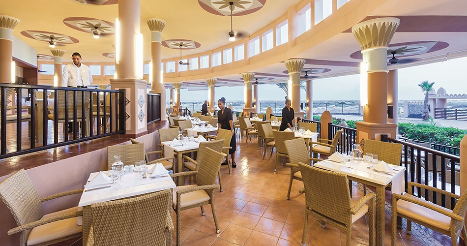 Hotel Riu Funana