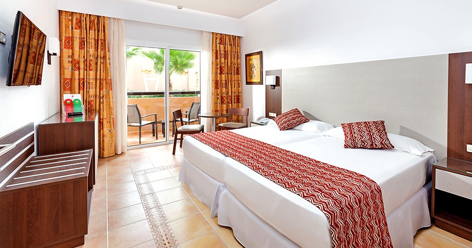 Hotel Riu Funana