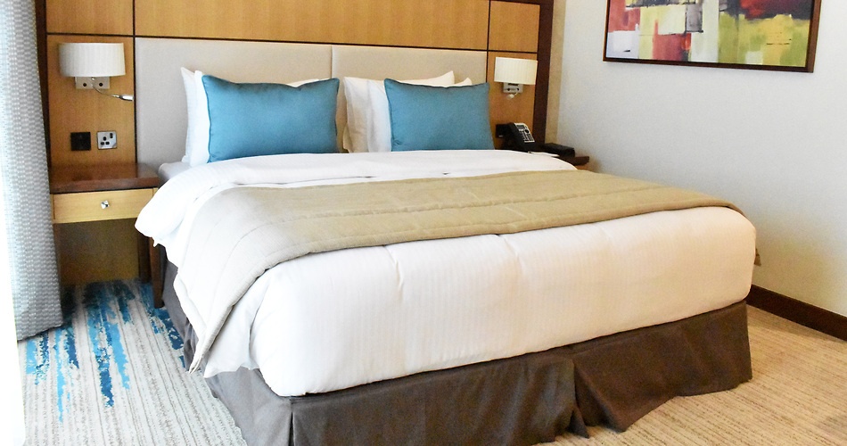Hotel Golden Tulip Media