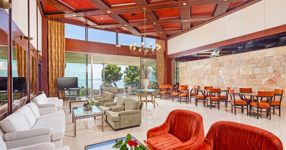 Hotel Corfu Holiday Palace