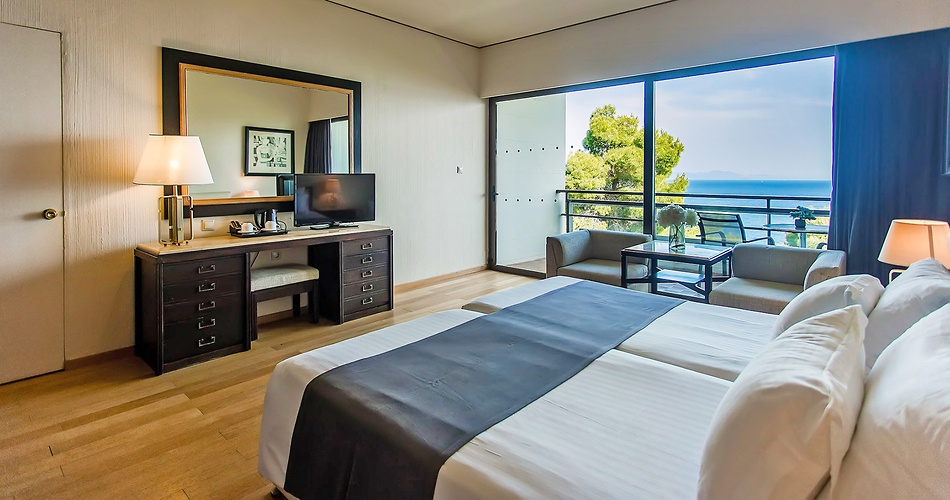 Hotel Corfu Holiday Palace