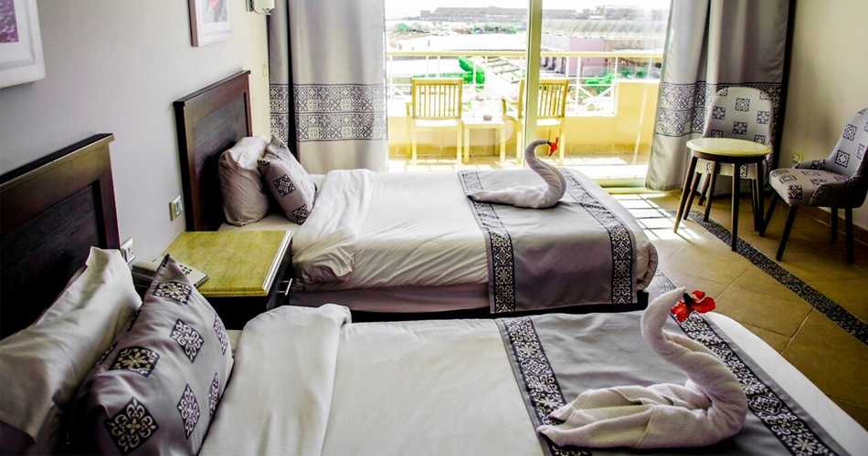 Hotel Viva Blue Resort