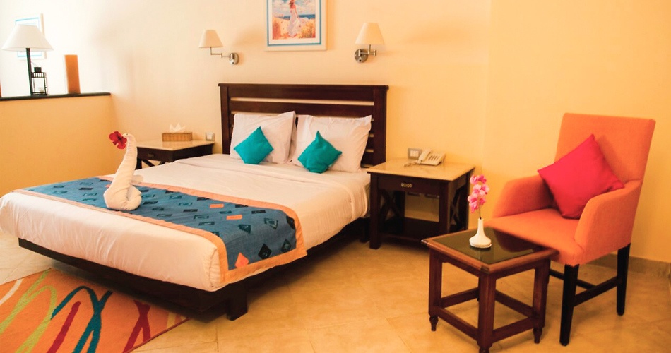 Hotel Viva Blue Resort