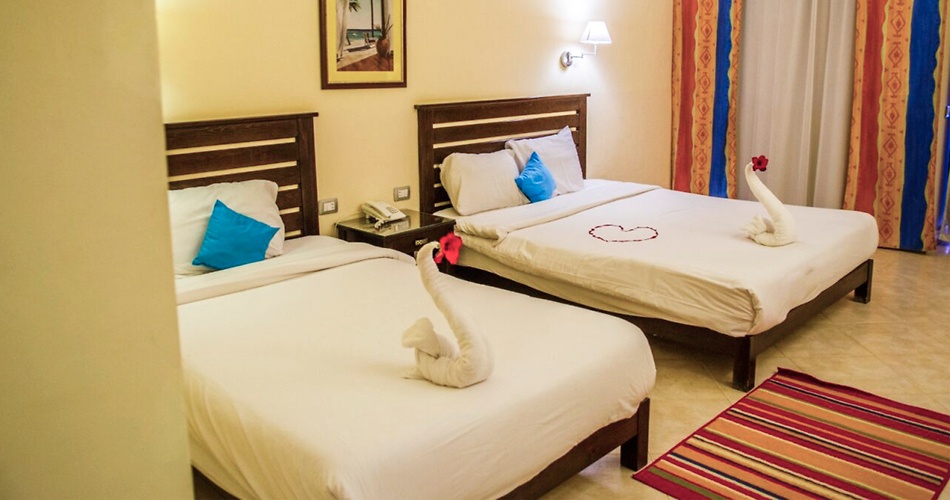Hotel Viva Blue Resort