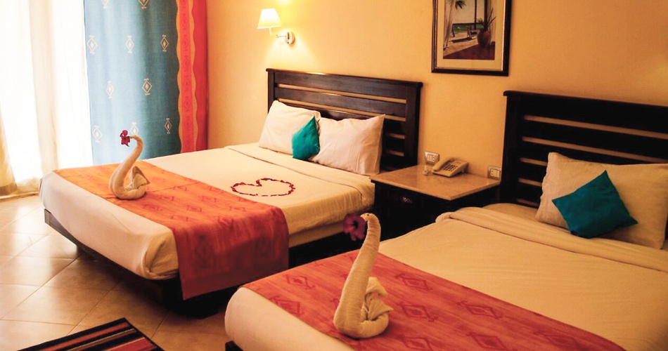 Hotel Viva Blue Resort
