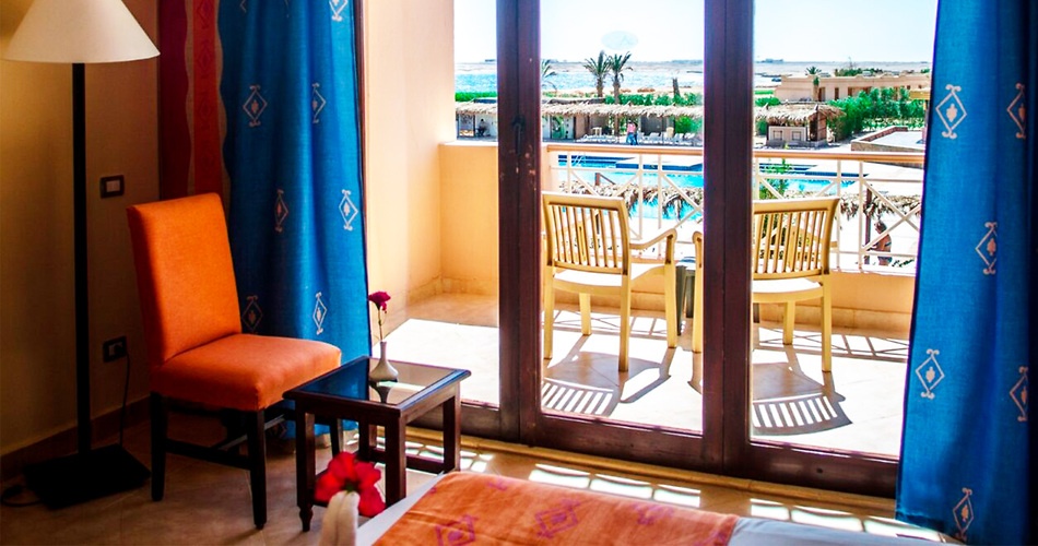 Hotel Viva Blue Resort