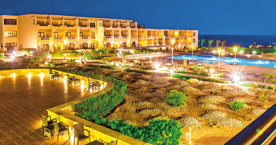Viva Blue Resort