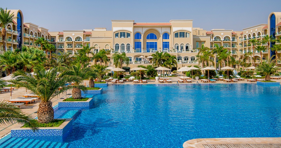 Hotel Premier Le Reve Hotel & Spa