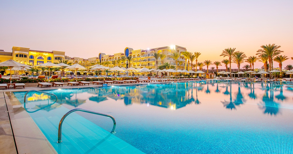 Hotel Premier Le Reve Hotel &amp; Spa