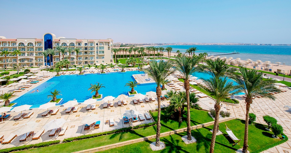 Hotel Premier Le Reve Hotel & Spa