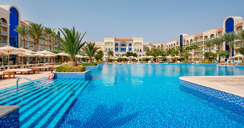 Hotel Premier Le Reve Hotel & Spa