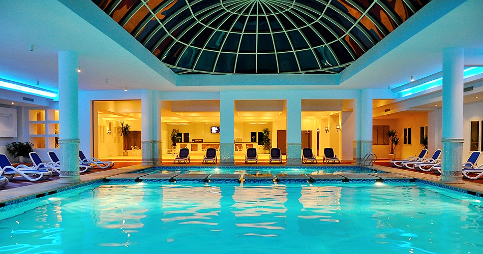 Hotel Premier Le Reve Hotel & Spa