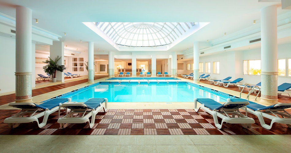 Hotel Premier Le Reve Hotel & Spa