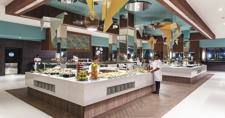 Hotel Riu Cabo Verde