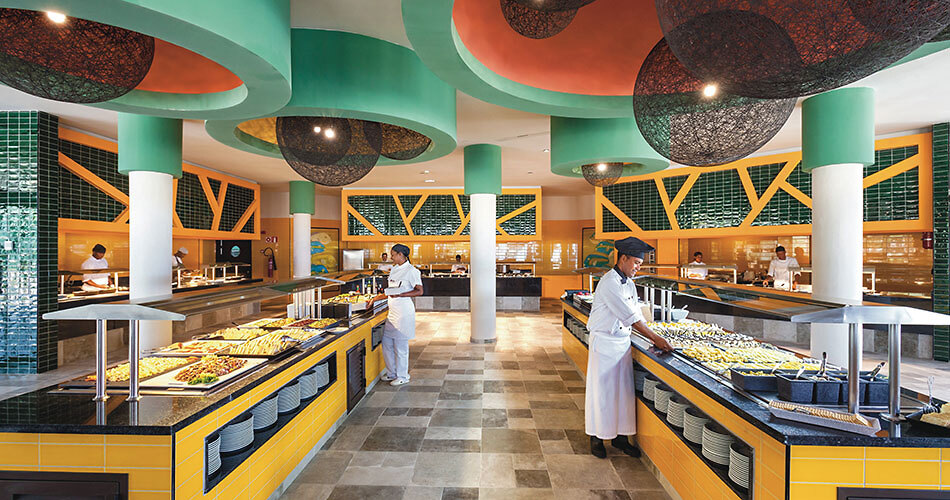 Hotel Riu Cabo Verde