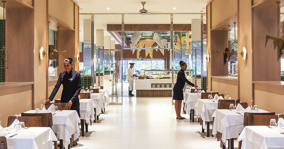 Hotel Riu Cabo Verde