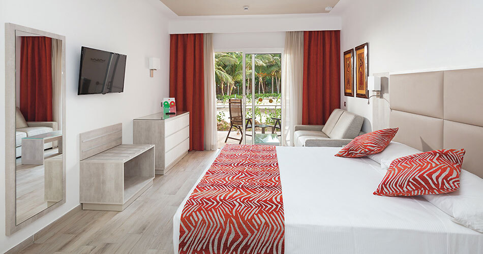 Hotel Riu Cabo Verde