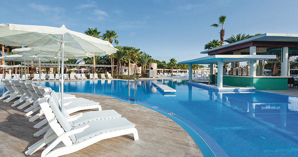 Hotel Riu Cabo Verde