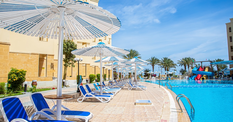 Hotel Amc Royal Hotel & Spa