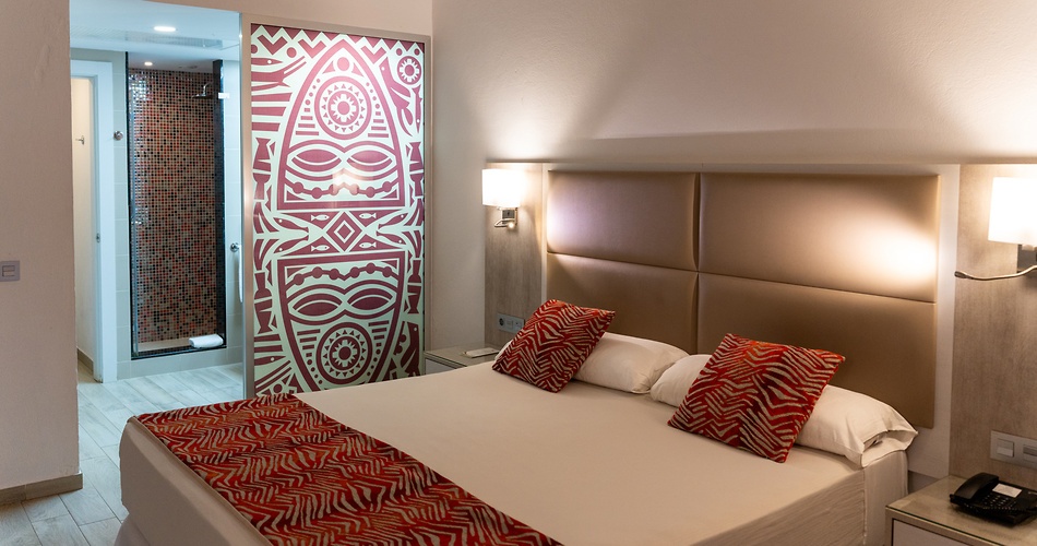 Hotel Riu Palace Santa Maria