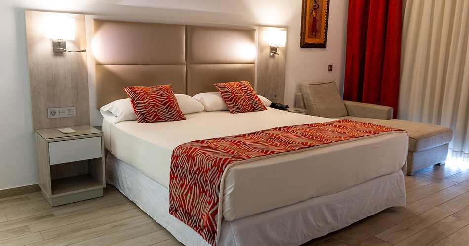 Hotel Riu Palace Santa Maria