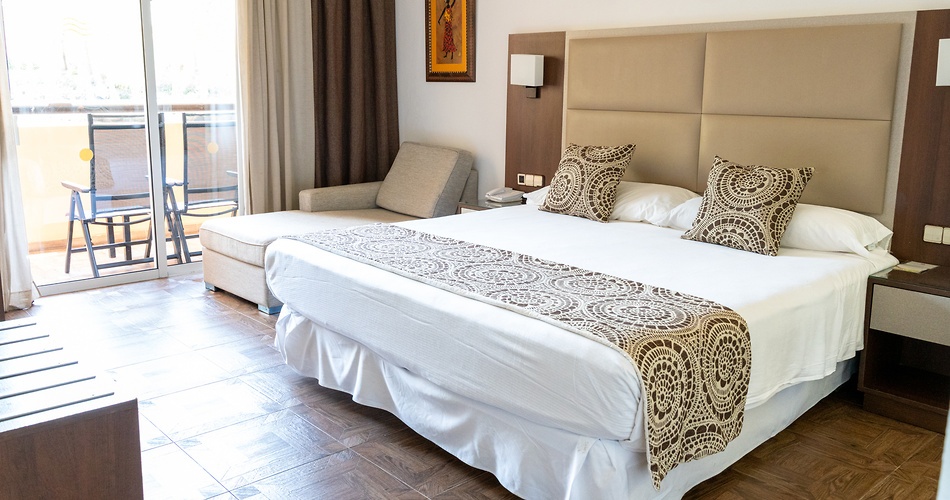 Hotel Riu Palace Santa Maria