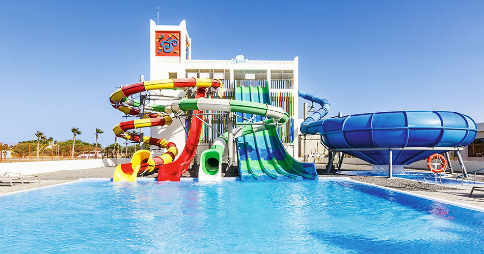 Hotel Riu Palace Santa Maria