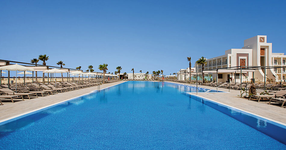 Hotel Riu Palace Santa Maria