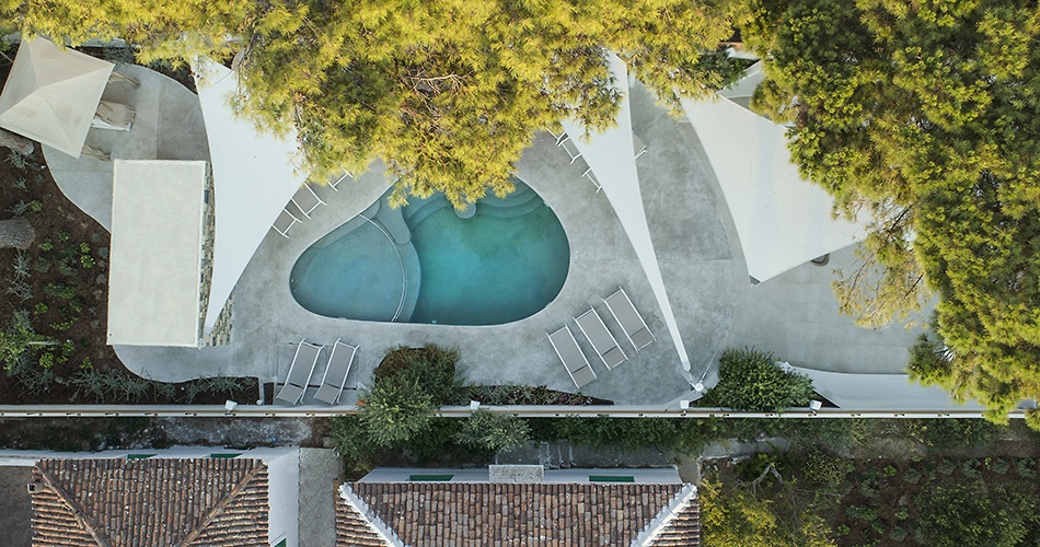 Hotel Erato By Samian Mare