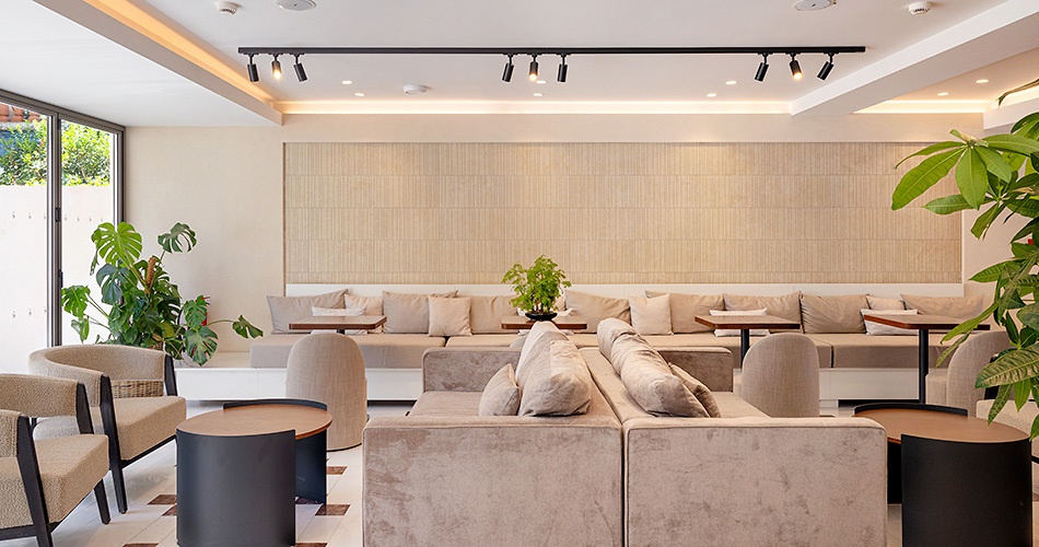 Hotel Erato By Samian Mare