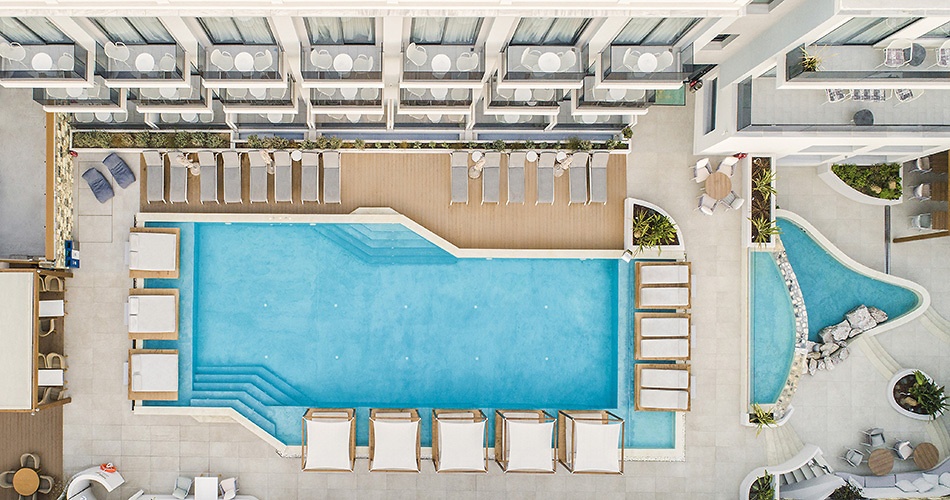 Hotel Erato By Samian Mare