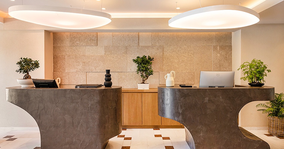 Hotel Erato By Samian Mare