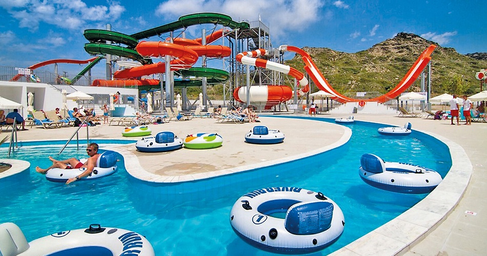 Hotel Sun Palace