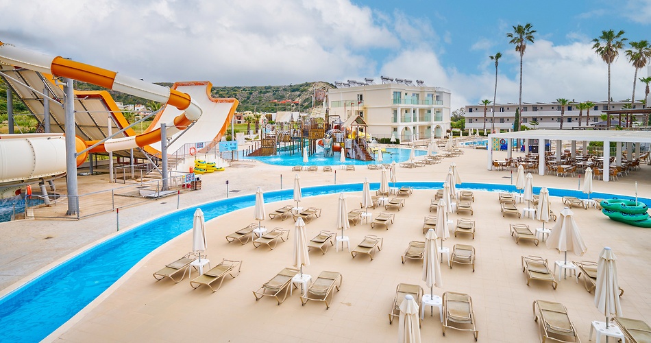 Hotel Sun Palace