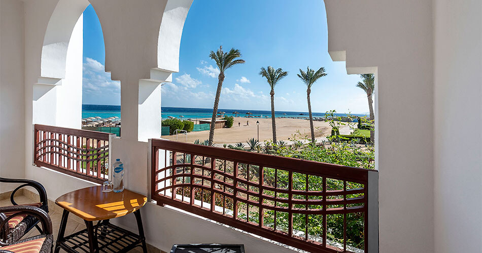 Hotel Gorgonia Beach Resort