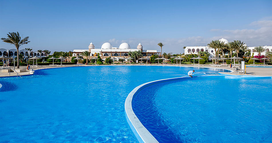 Hotel Gorgonia Beach Resort