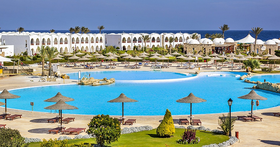 Hotel Gorgonia Beach Resort