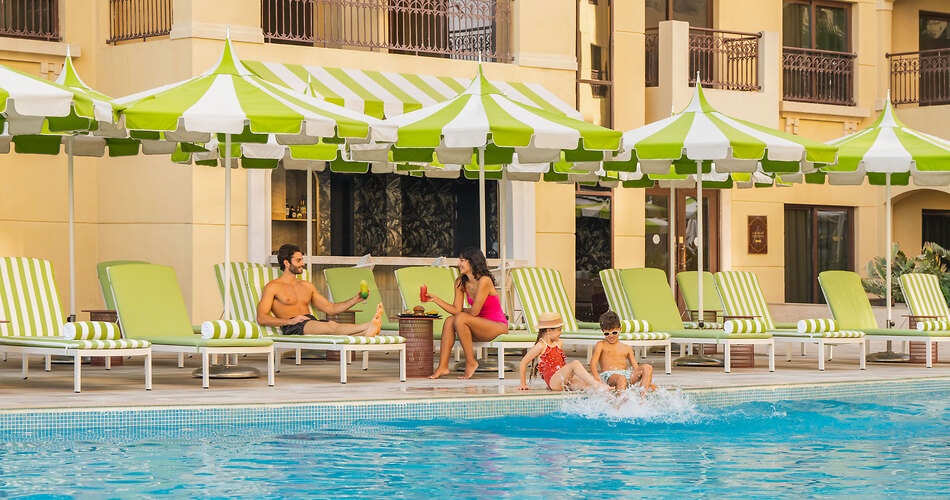 Hotel Pullman Al Marjan Island Resort