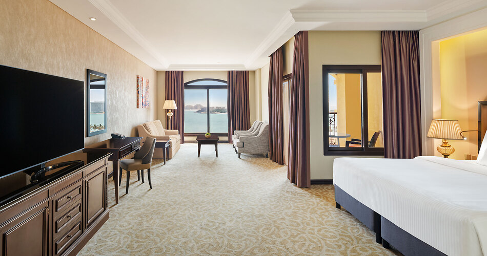 Hotel Pullman Al Marjan Island Resort