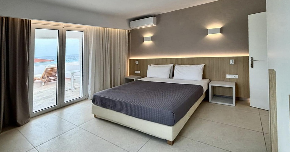 Hotel Sirenes Beach Resort