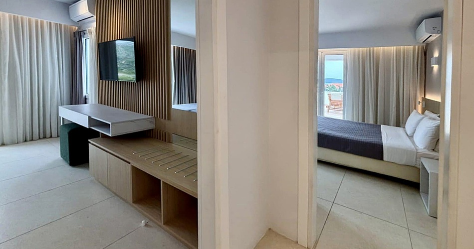 Hotel Sirenes Beach Resort