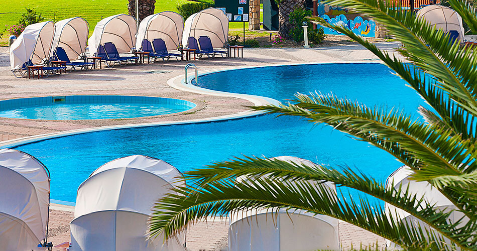 Hotel Argile Resort & Spa