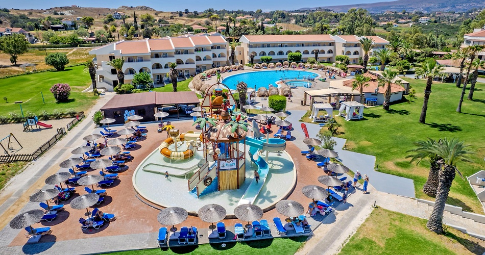 Hotel Argile Resort &amp; Spa