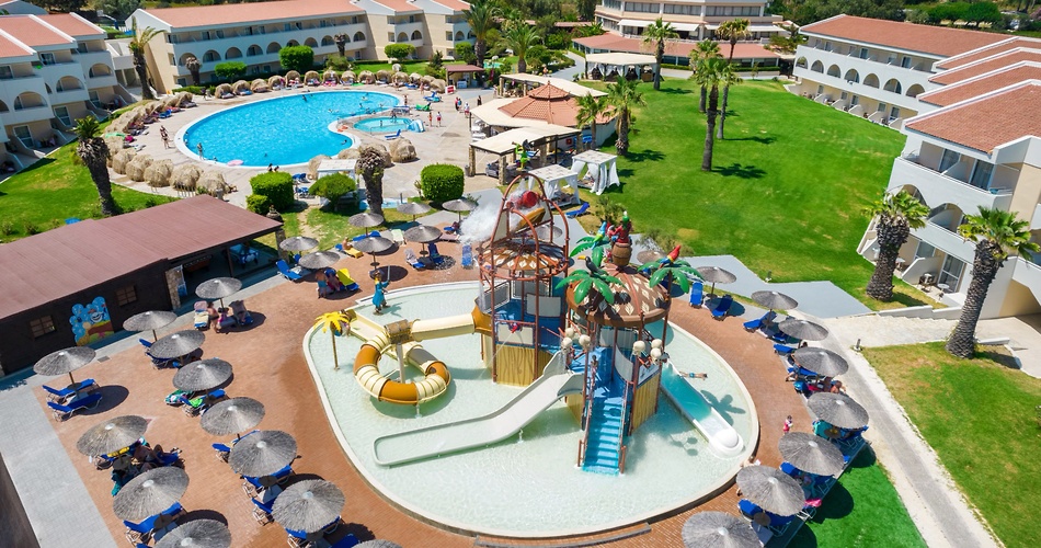 Hotel Argile Resort & Spa