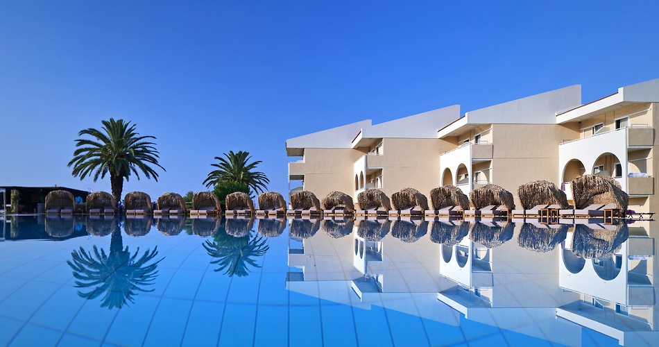 Hotel Argile Resort & Spa
