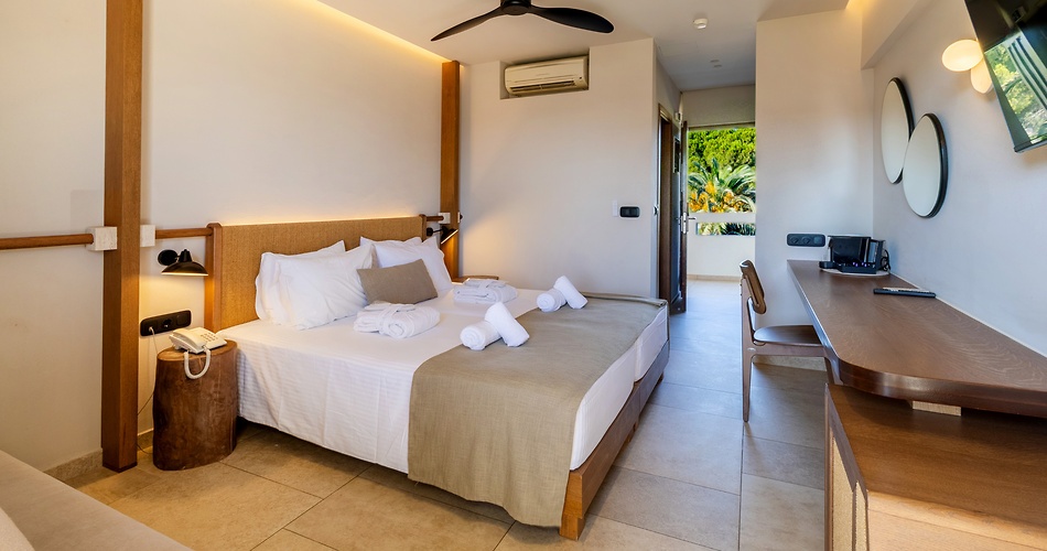 Hotel Argile Resort & Spa
