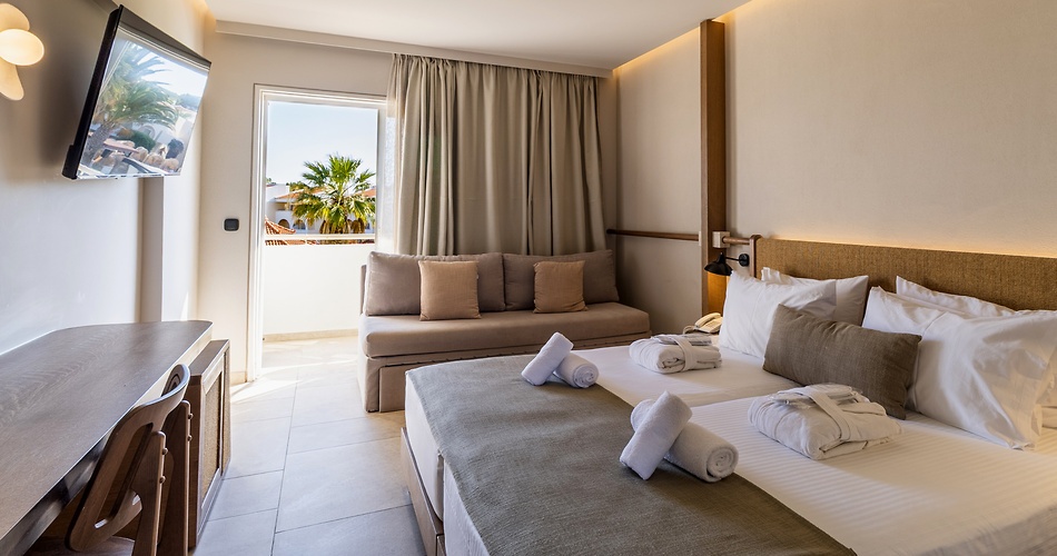 Hotel Argile Resort & Spa