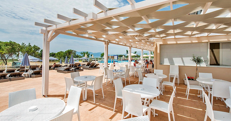 Hotel Caretta Sea View