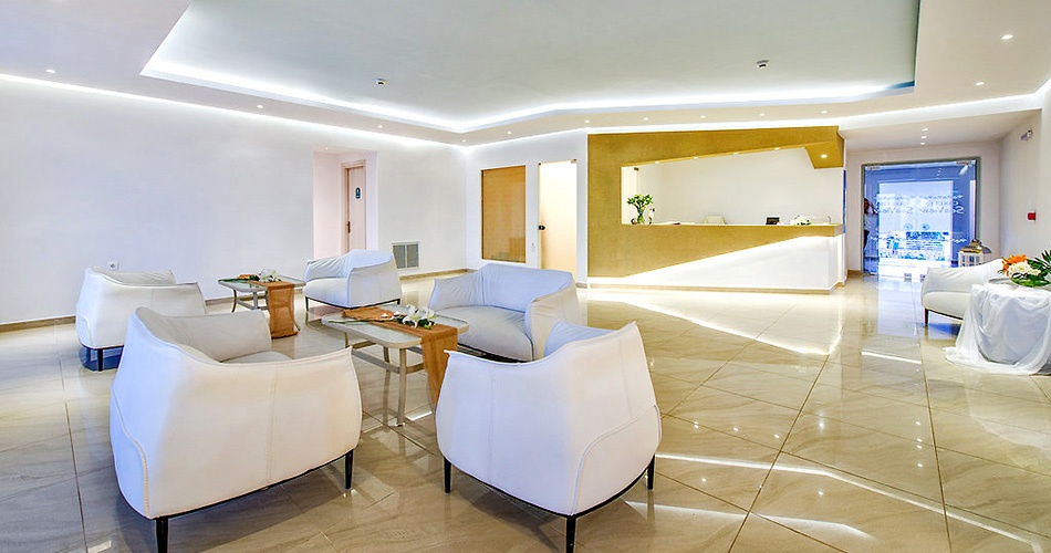 Hotel Caretta Sea View