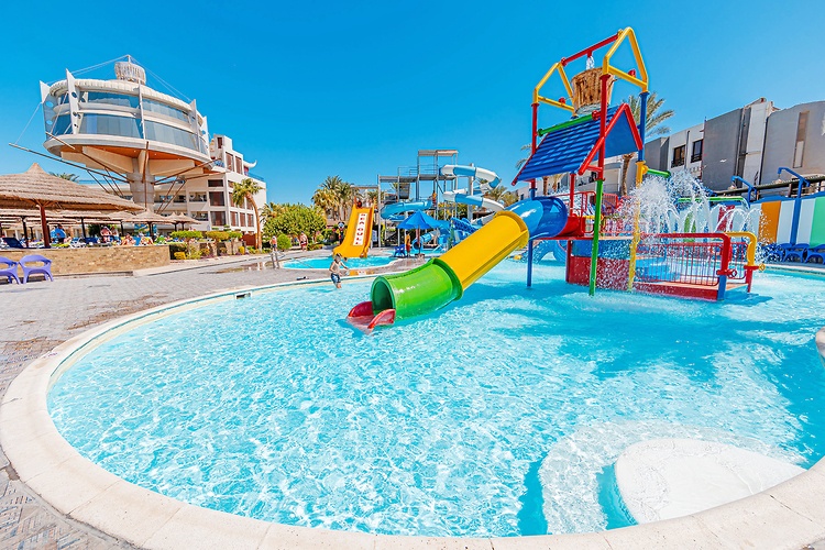 Hotel Seagull Resort